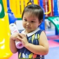 【分享】HUGGER真空不鏽鋼保溫瓶～不含雙酚A、輕巧童趣的保溫瓶，大人小孩都適用