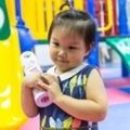 【分享】HUGGER真空不鏽鋼保溫瓶～不含雙酚A、輕巧童趣的保溫瓶，大人小孩都適用