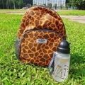 Hugger 幼童背包 ~學習自己的包自己背