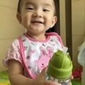 【育兒好物】Hugger吸管水壺