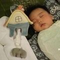 讓葡萄愛不釋手的外出好物【美國miYim有機棉】