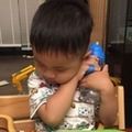 育兒好物心得分享 英國Hugger可愛Triant彈跳吸管水