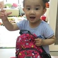 【育兒好物】Hugger防走失背包使用心得