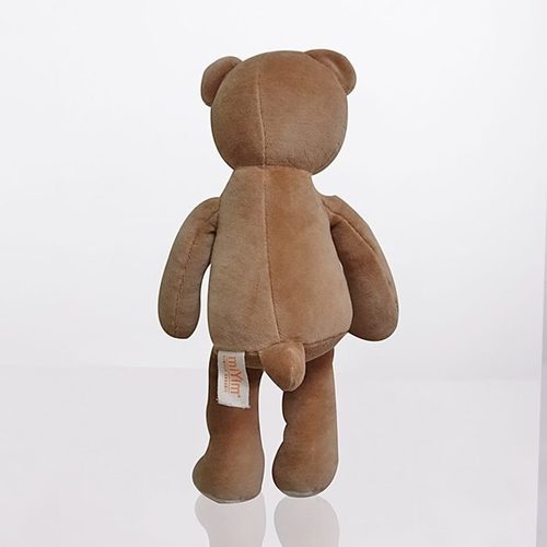 miYim有機棉安撫娃娃32cm 呼倫貝爾 miYim有機棉安撫娃娃32cm 呼倫貝爾