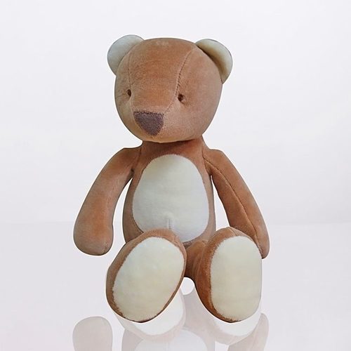 miYim有機棉安撫娃娃32cm 呼倫貝爾 miYim有機棉安撫娃娃32cm 呼倫貝爾