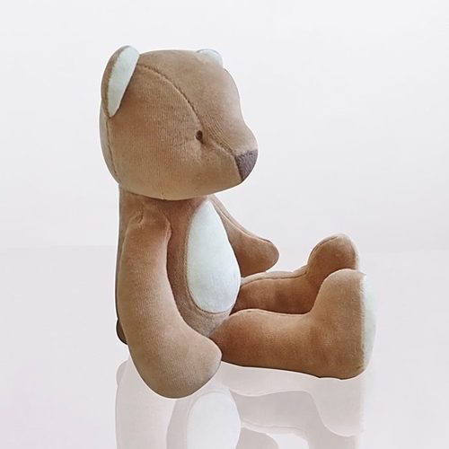 miYim有機棉安撫娃娃32cm 呼倫貝爾 miYim有機棉安撫娃娃32cm 呼倫貝爾