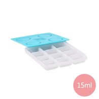 2angels 矽膠副食品製冰盒 15ml