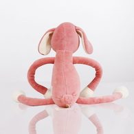 miYim有機棉瑜珈娃娃 邦妮兔兔