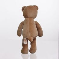 miYim有機棉安撫娃娃32cm 呼倫貝爾 miYim有機棉安撫娃娃32cm 呼倫貝爾