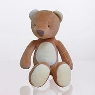 miYim有機棉安撫娃娃32cm 呼倫貝爾 miYim有機棉安撫娃娃32cm 呼倫貝爾