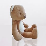 miYim有機棉安撫娃娃32cm 呼倫貝爾 miYim有機棉安撫娃娃32cm 呼倫貝爾