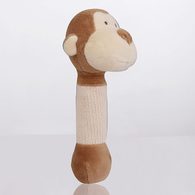 miYim有機棉吉拿棒 布布小猴 miYim有機棉吉拿棒 布布小猴