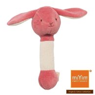 miYim有機棉安撫玩具禮盒組 邦妮兔兔