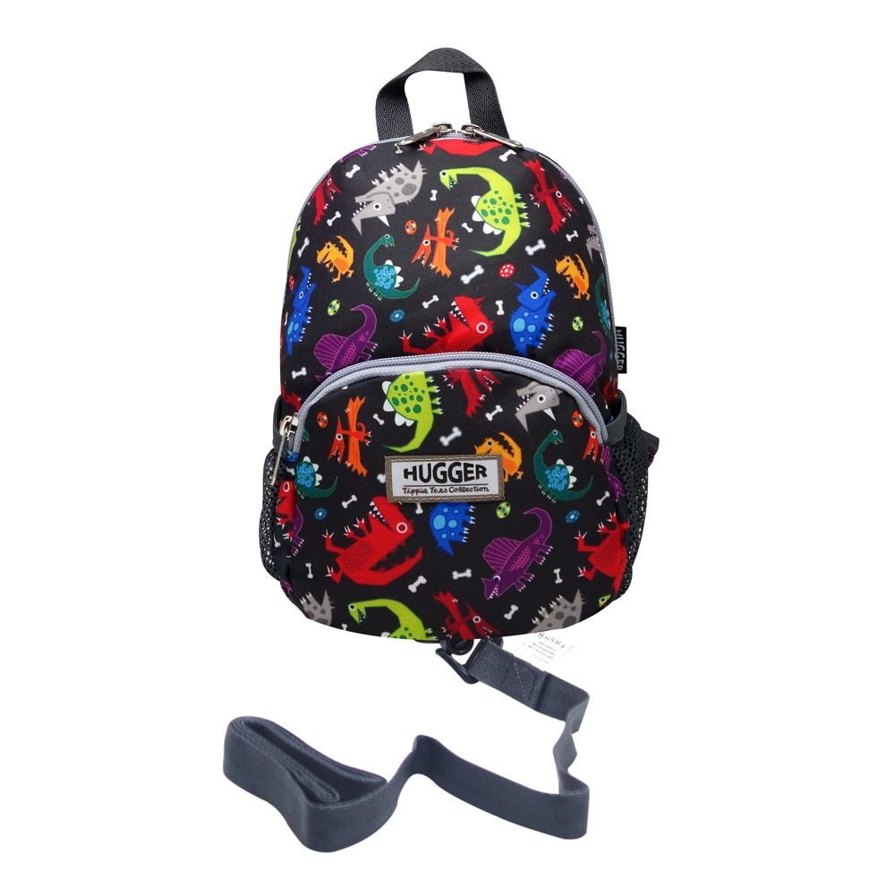 Hugger防走失背包 酷比龍 Hugger防走失背包 酷比龍