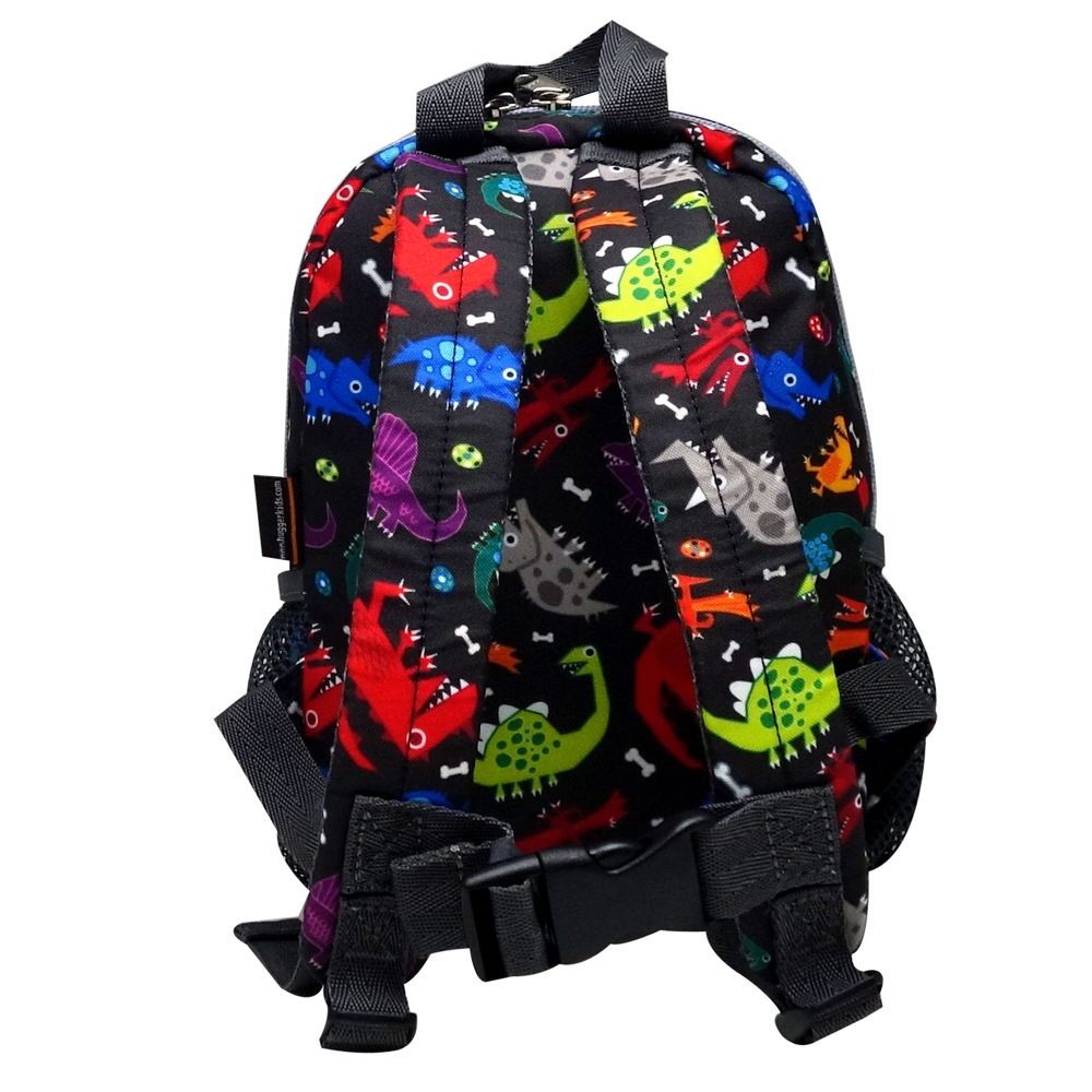 Hugger防走失背包 酷比龍 Hugger防走失背包 酷比龍