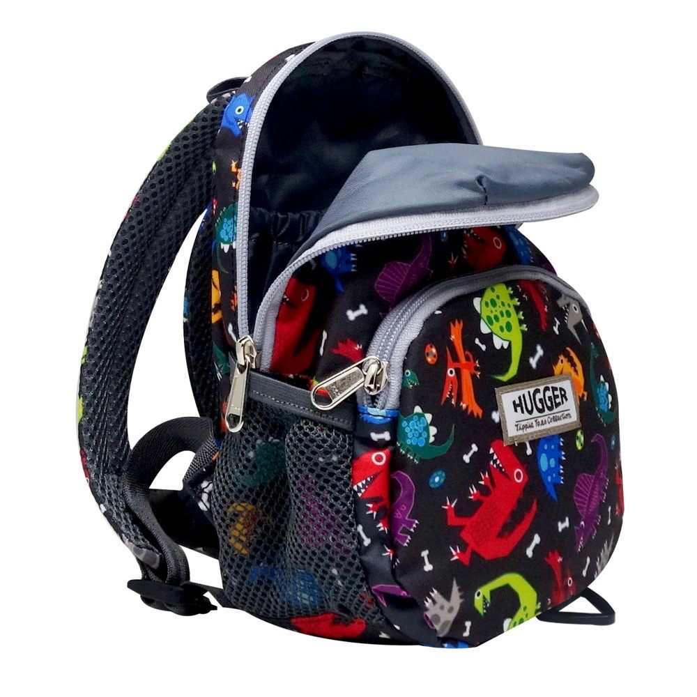 Hugger防走失背包 酷比龍 Hugger防走失背包 酷比龍