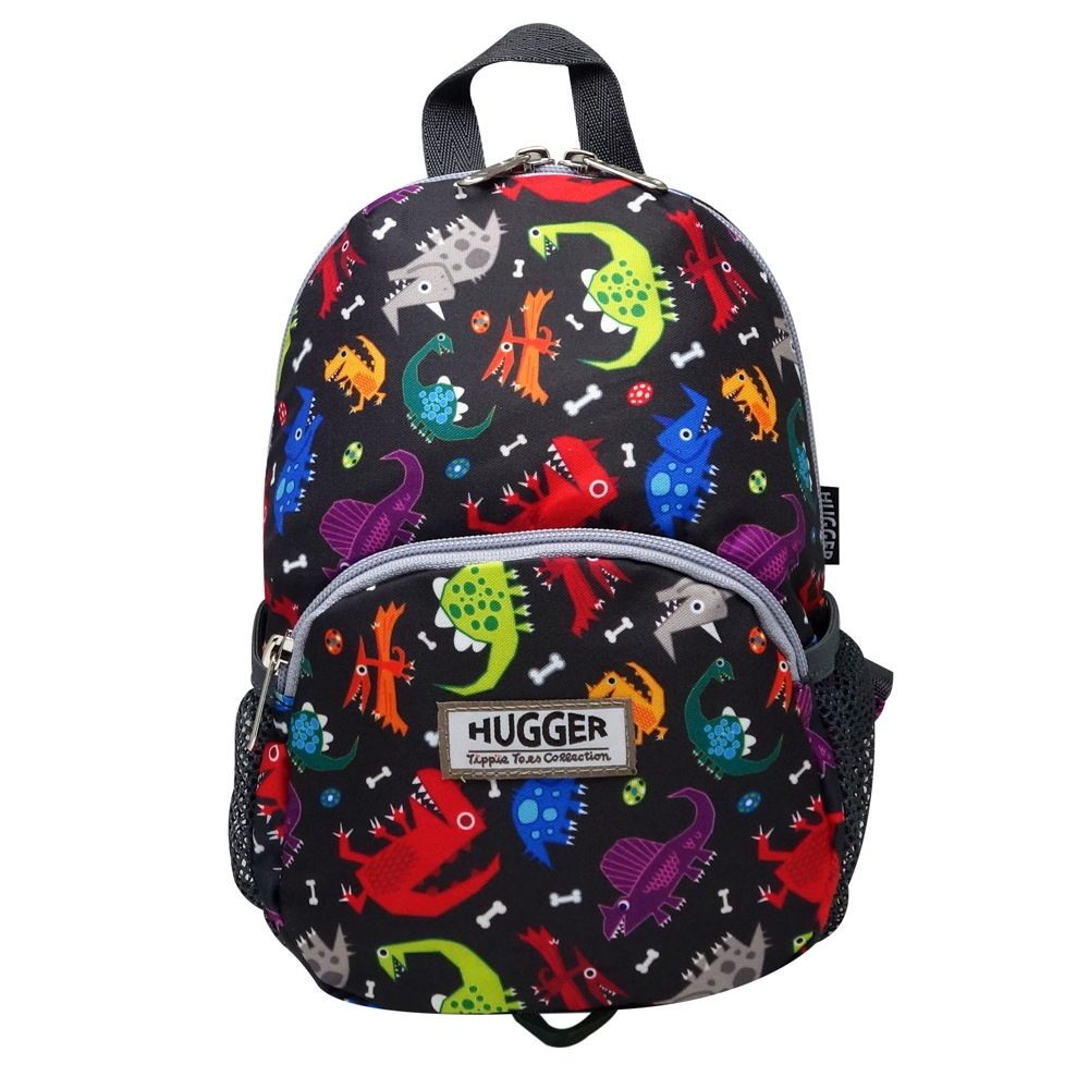 Hugger防走失背包 酷比龍 Hugger防走失背包 酷比龍