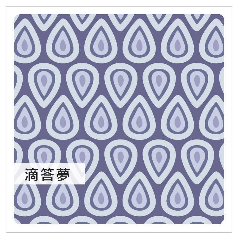 ZippyJamz有機棉寶寶拉鍊連身服 滴答夢 ZippyJamz有機棉寶寶拉鍊連身服 滴答夢